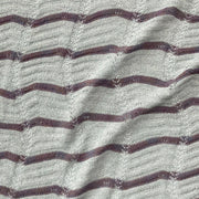 1/24Nm 88% Viscose 6% Metallic 6% Nylon