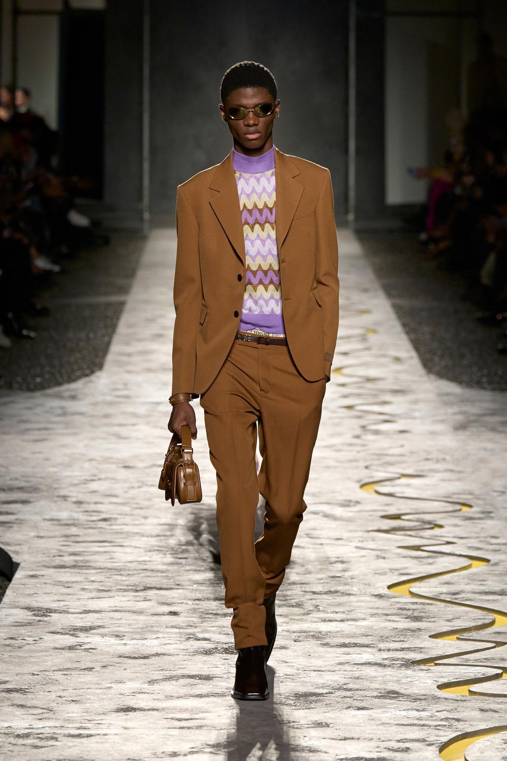 Versace - Look 36