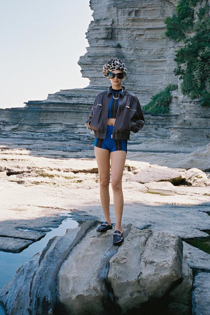 كمين - Look 37