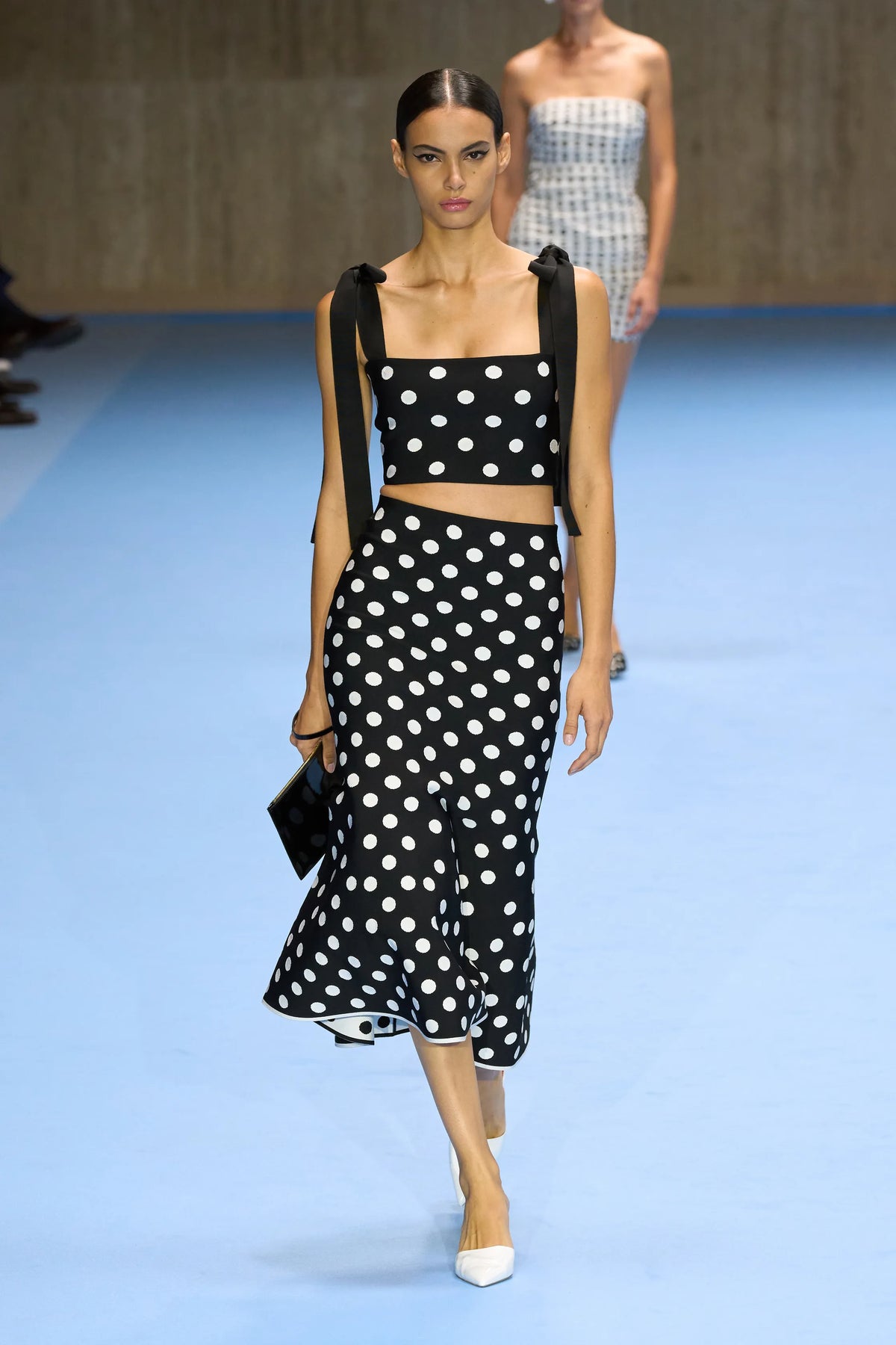 Carolina Herrera - Look 19