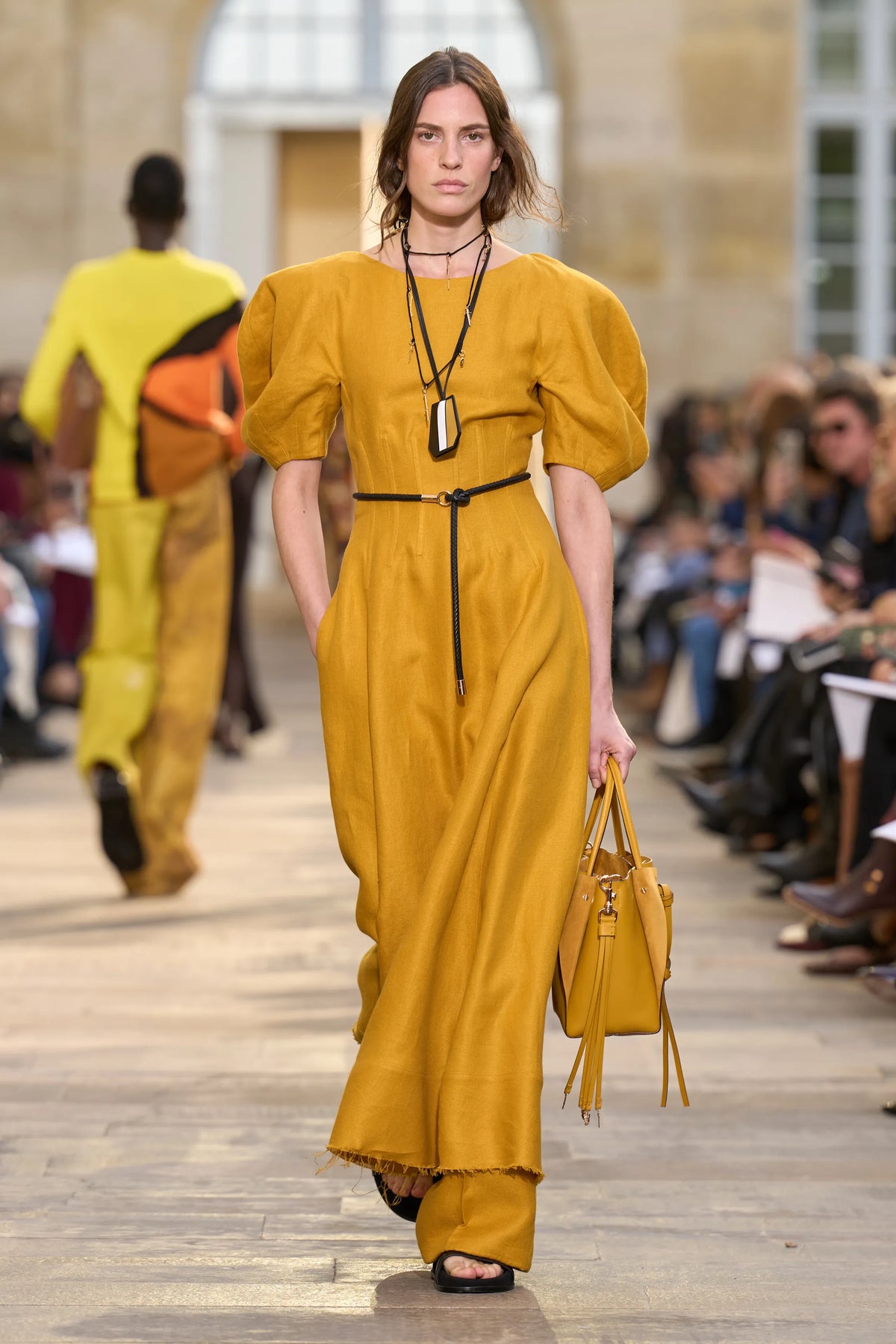 Gabriela Hearst - Look 24