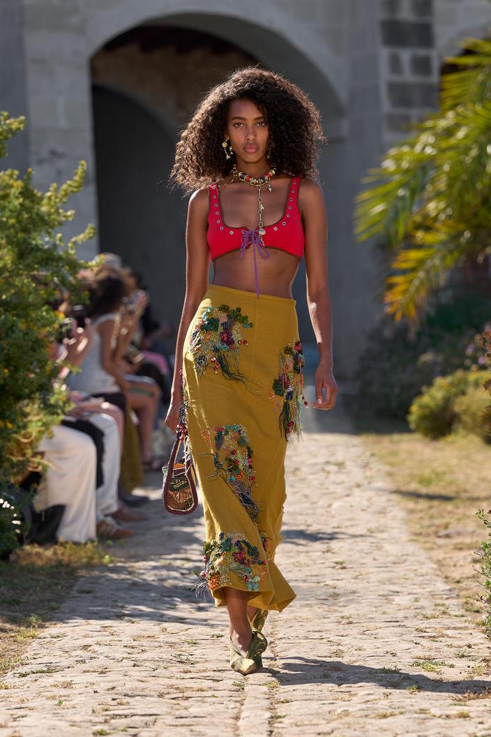 أليميس - Look 32
