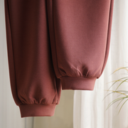 Womens Modal-Blend Joggers