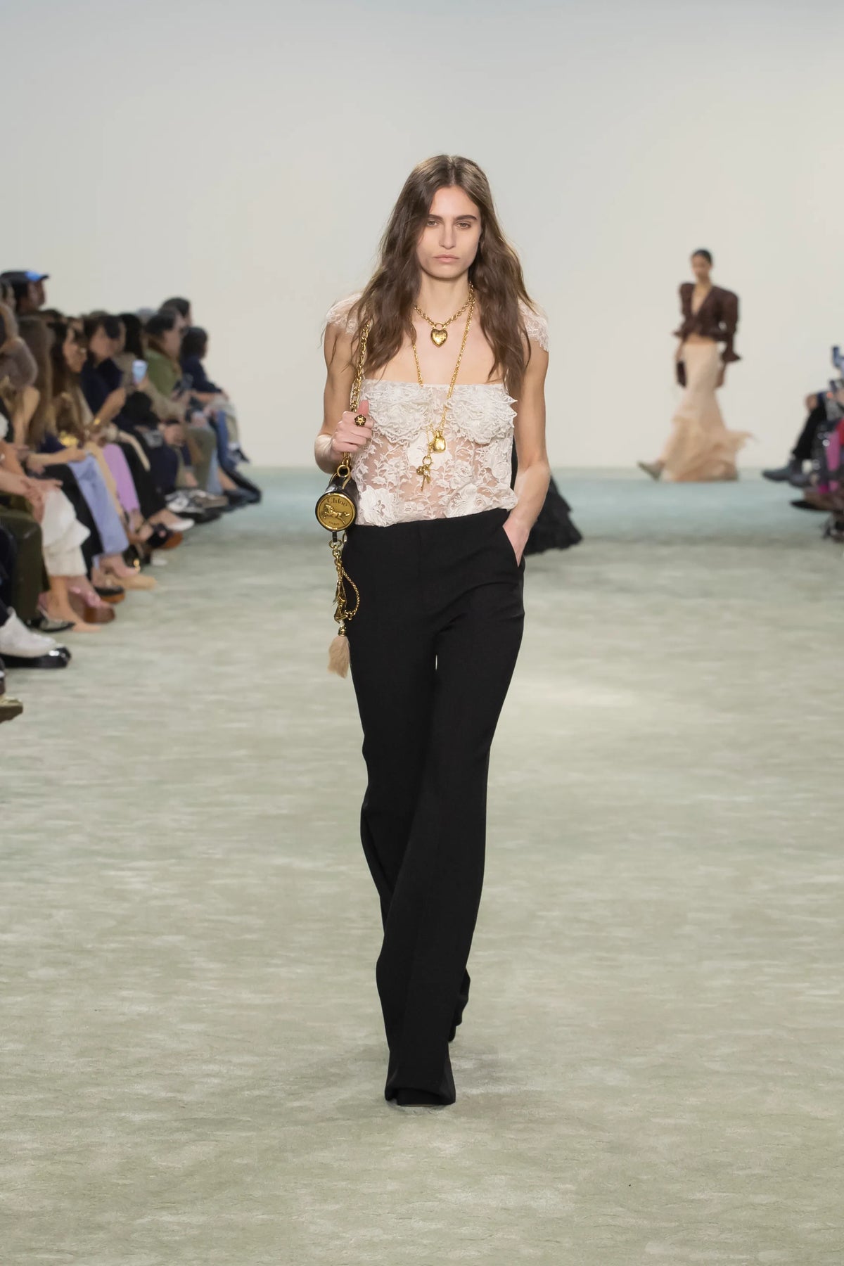 Chloé - Look 40
