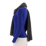 Wool Blend Scarf