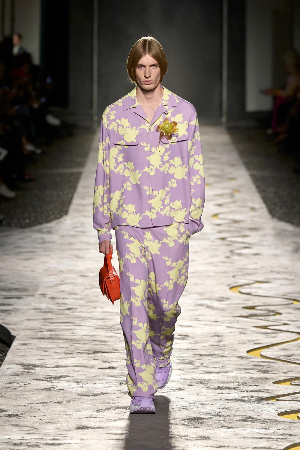 Versace - Look 46