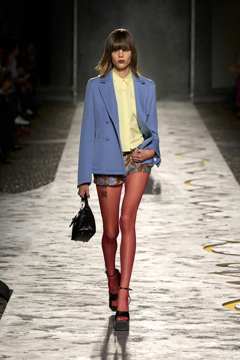 Versace - Look 3