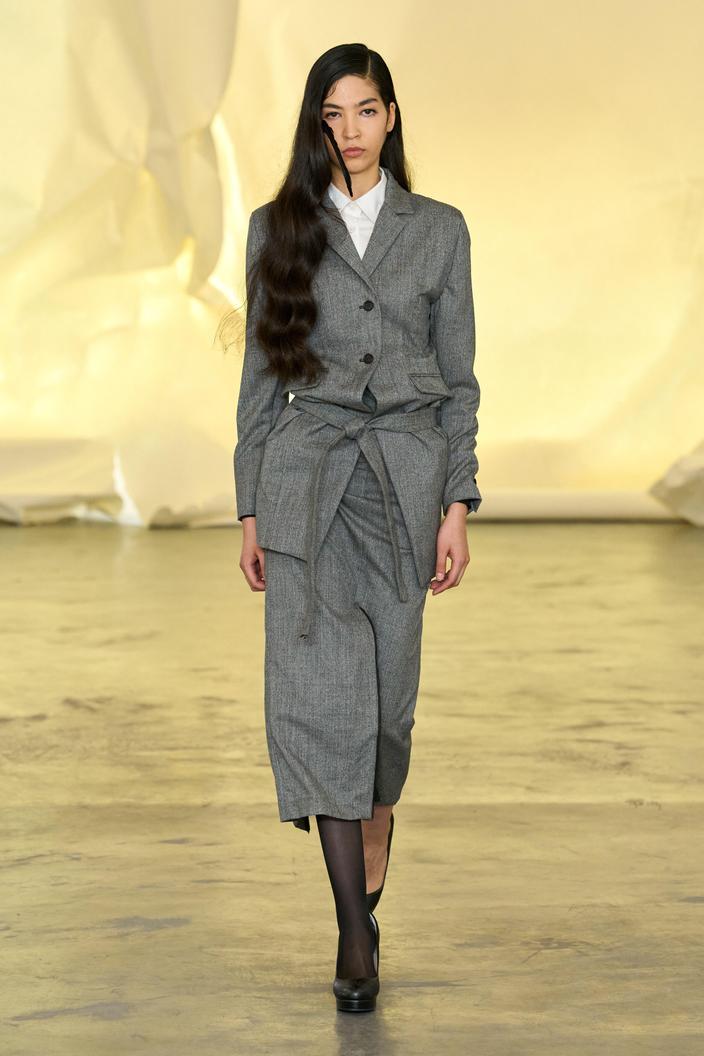마틴 쿼드 - Look 6