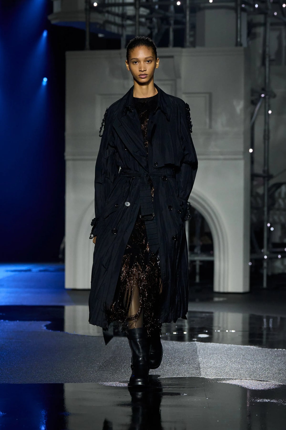 بربري - Look 35