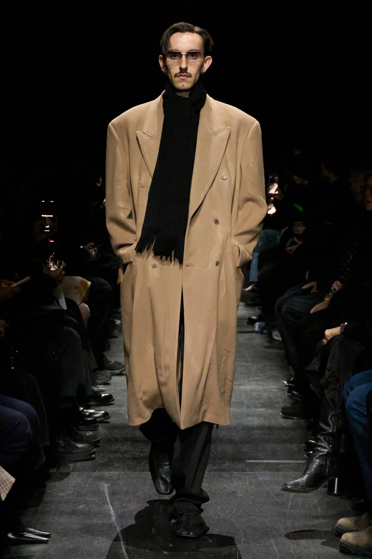 Balenciaga - Look 17