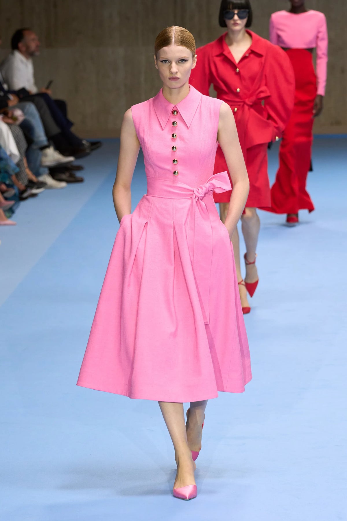 Carolina Herrera - Look 36