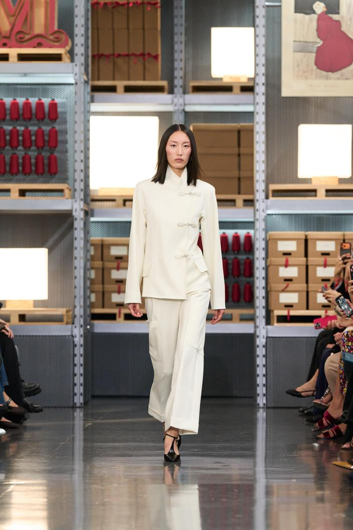 Max Mara - Look 15