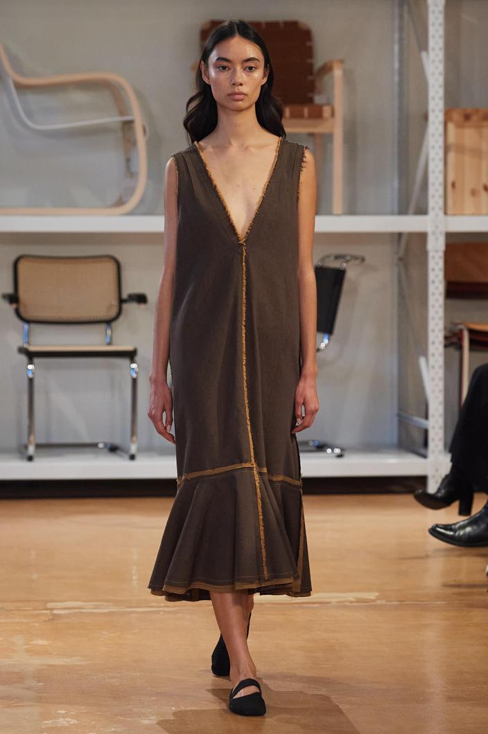 Lee Mathews - Look 8