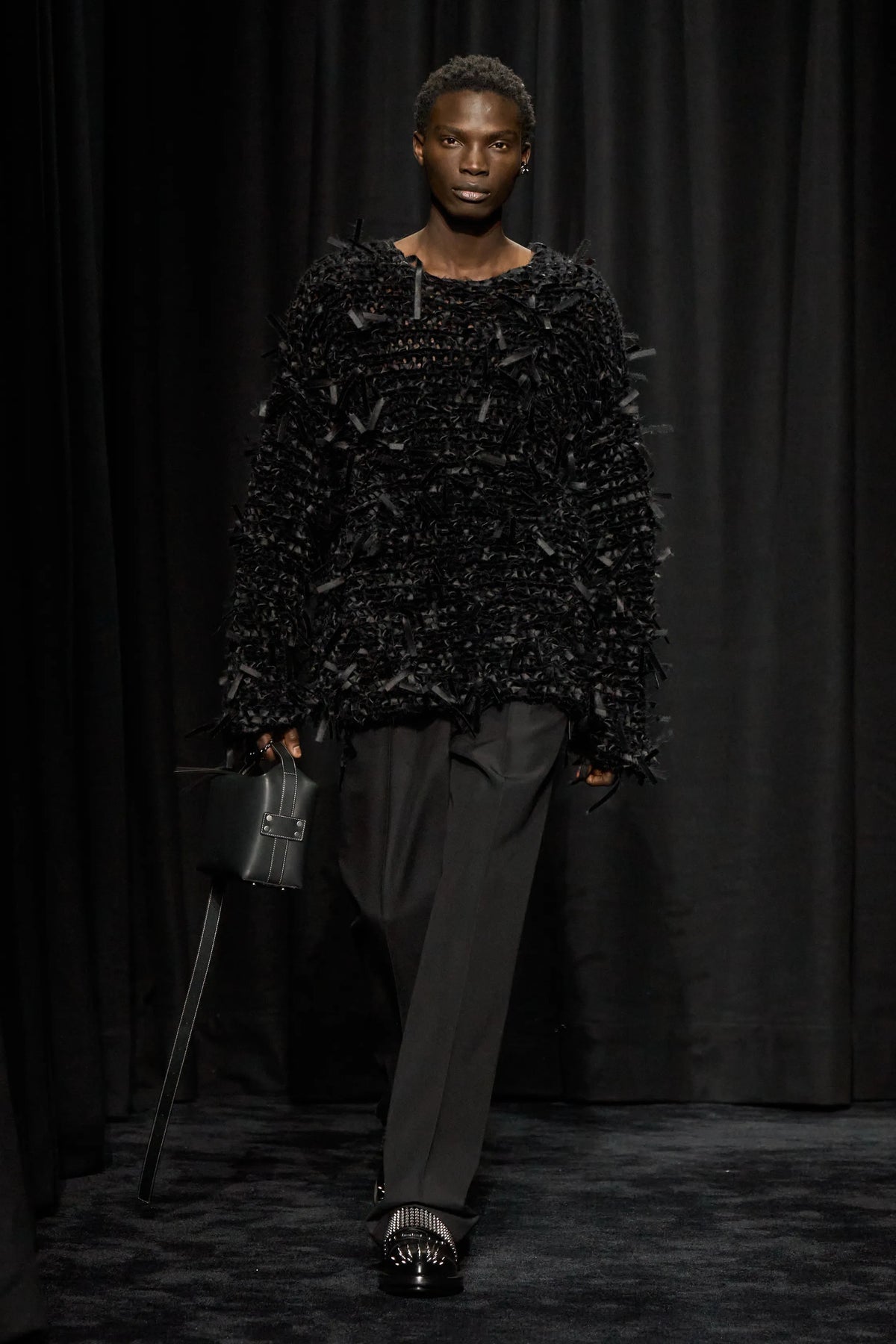 Jil Sander - Look 34