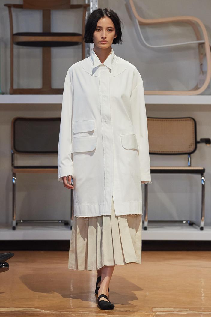 Lee Mathews - Look 22