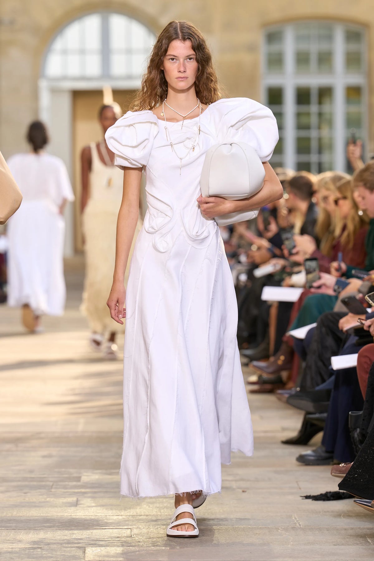Gabriela Hearst - Look 8