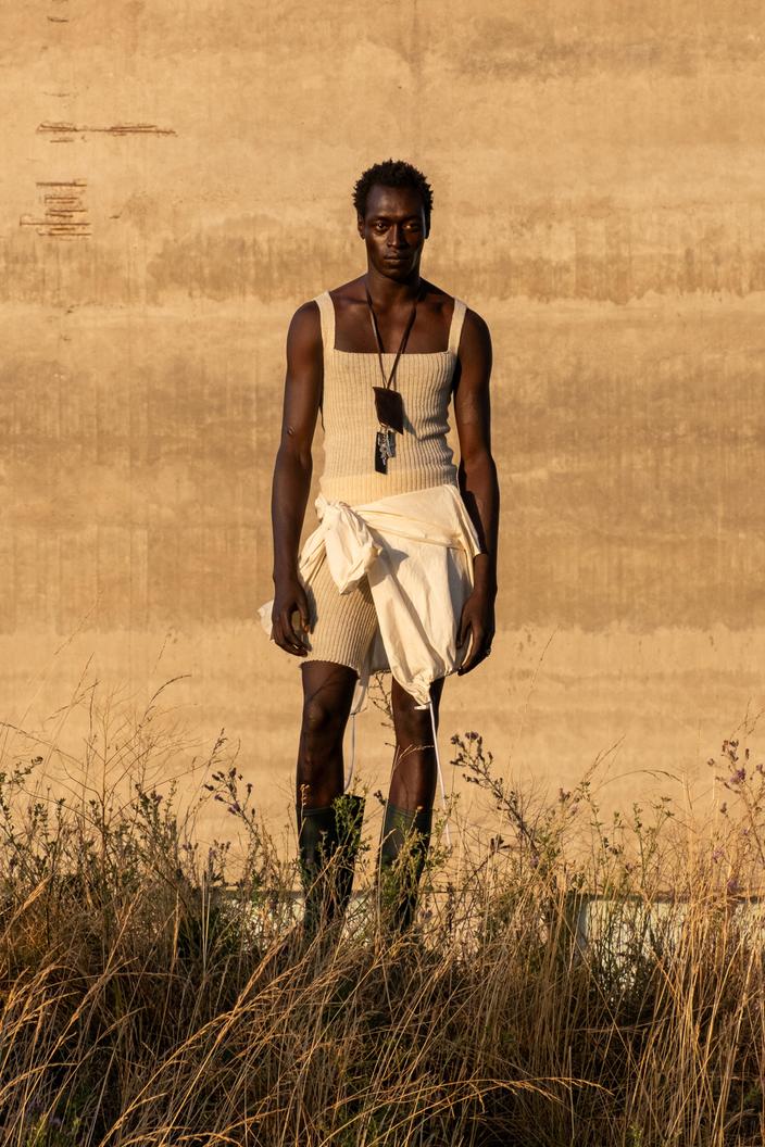 Netzwerk - Look 1