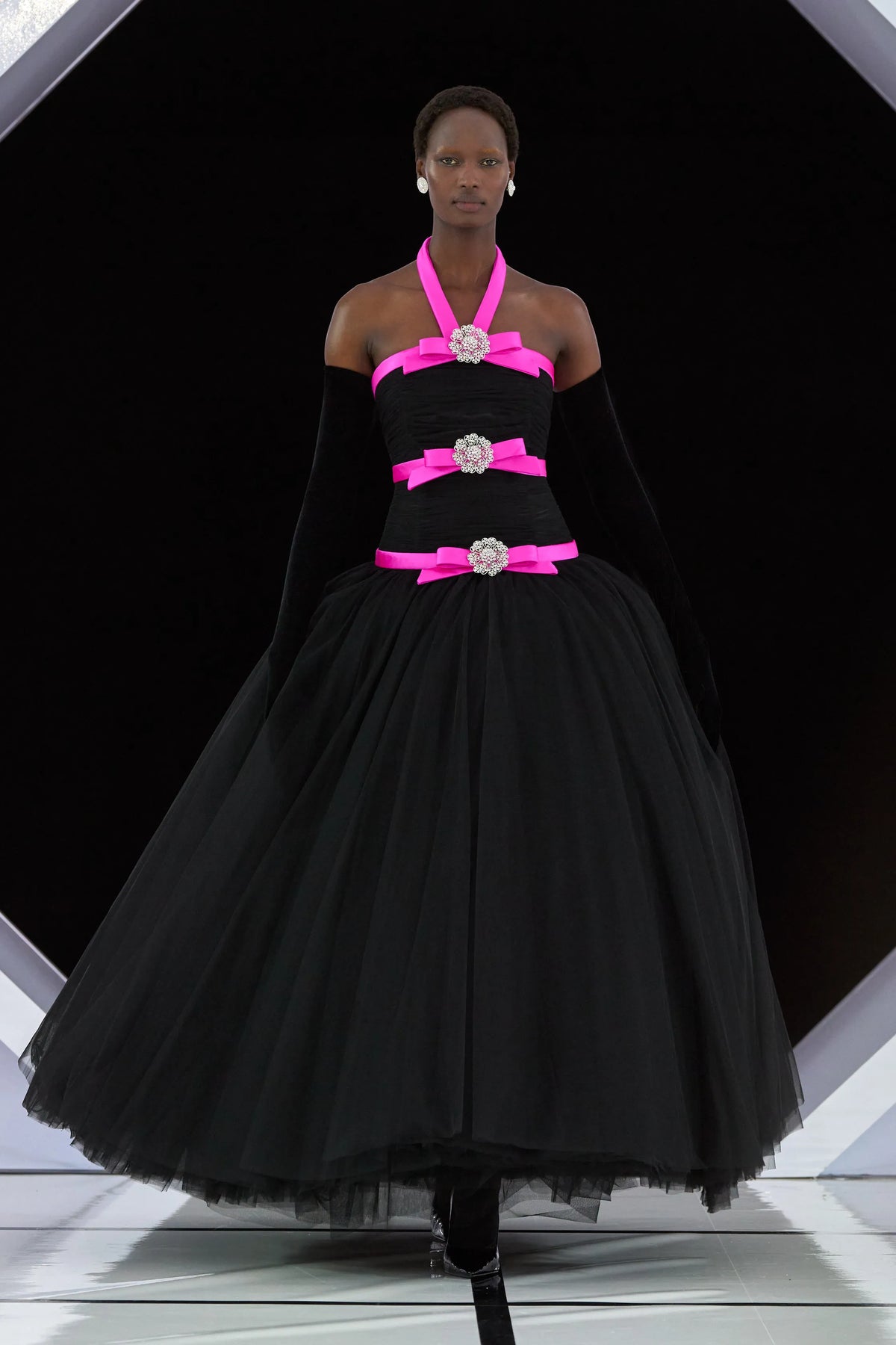 Richard Quinn - Look 38