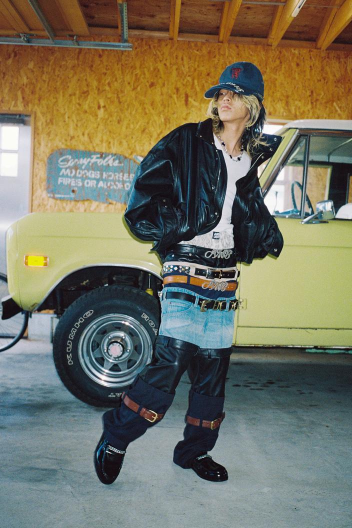 كمين - Look 6