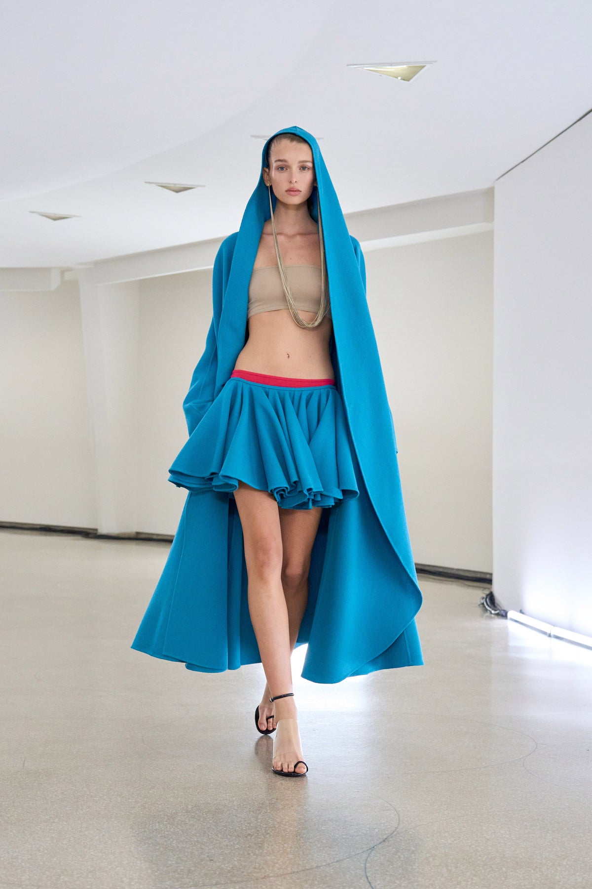 Alaïa - Look 15