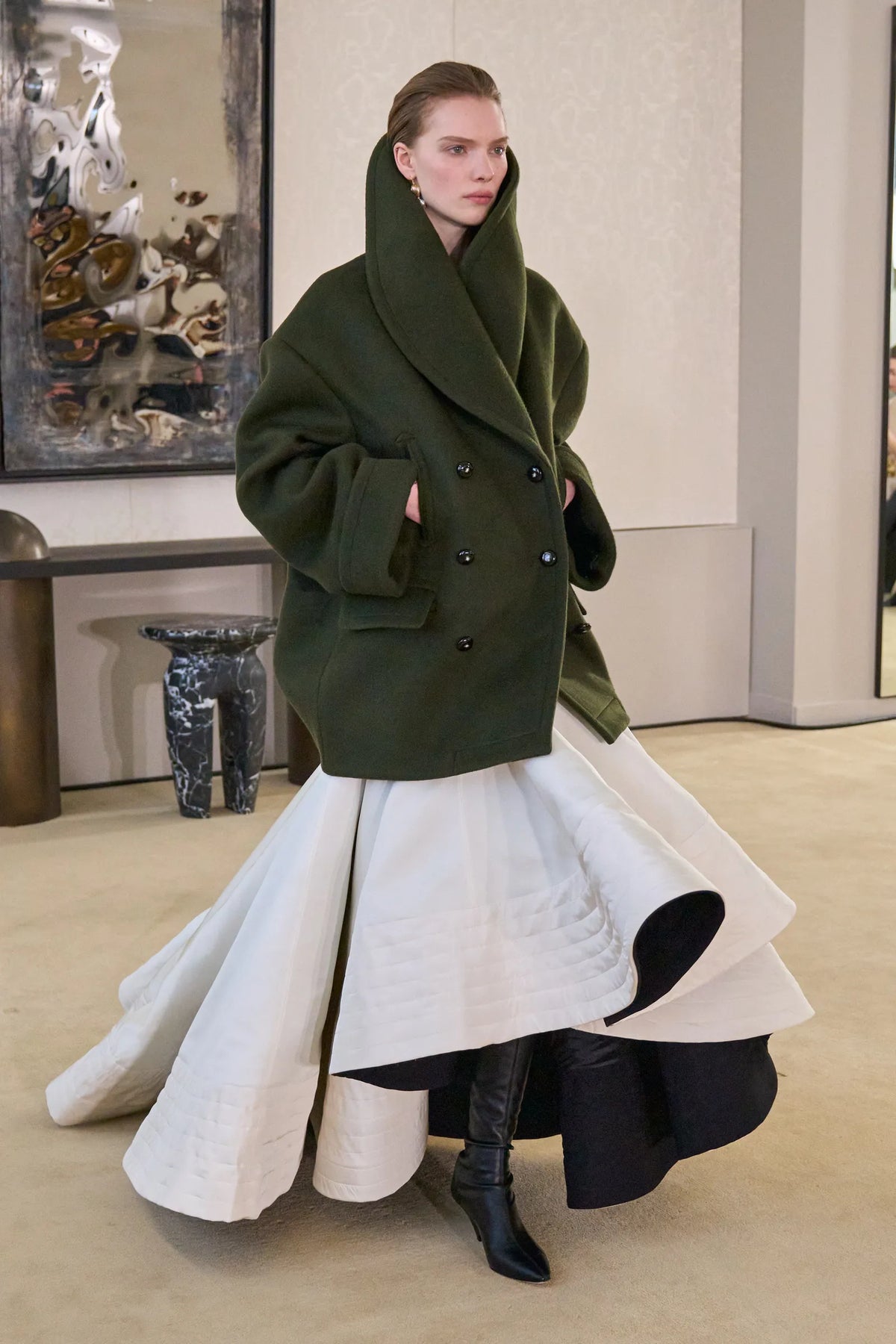 ألتوزارا - Look 39