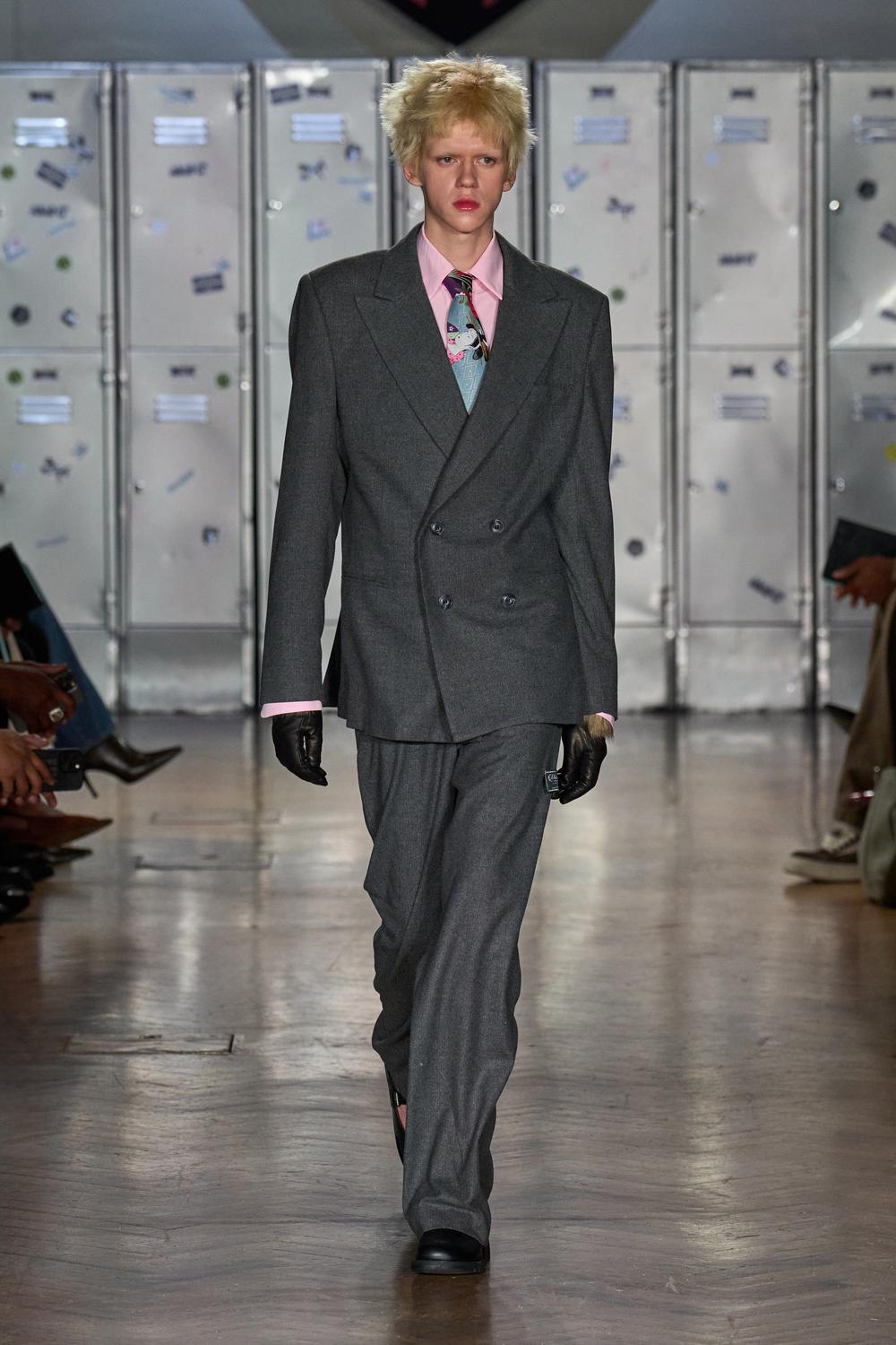 Mains - Look 15