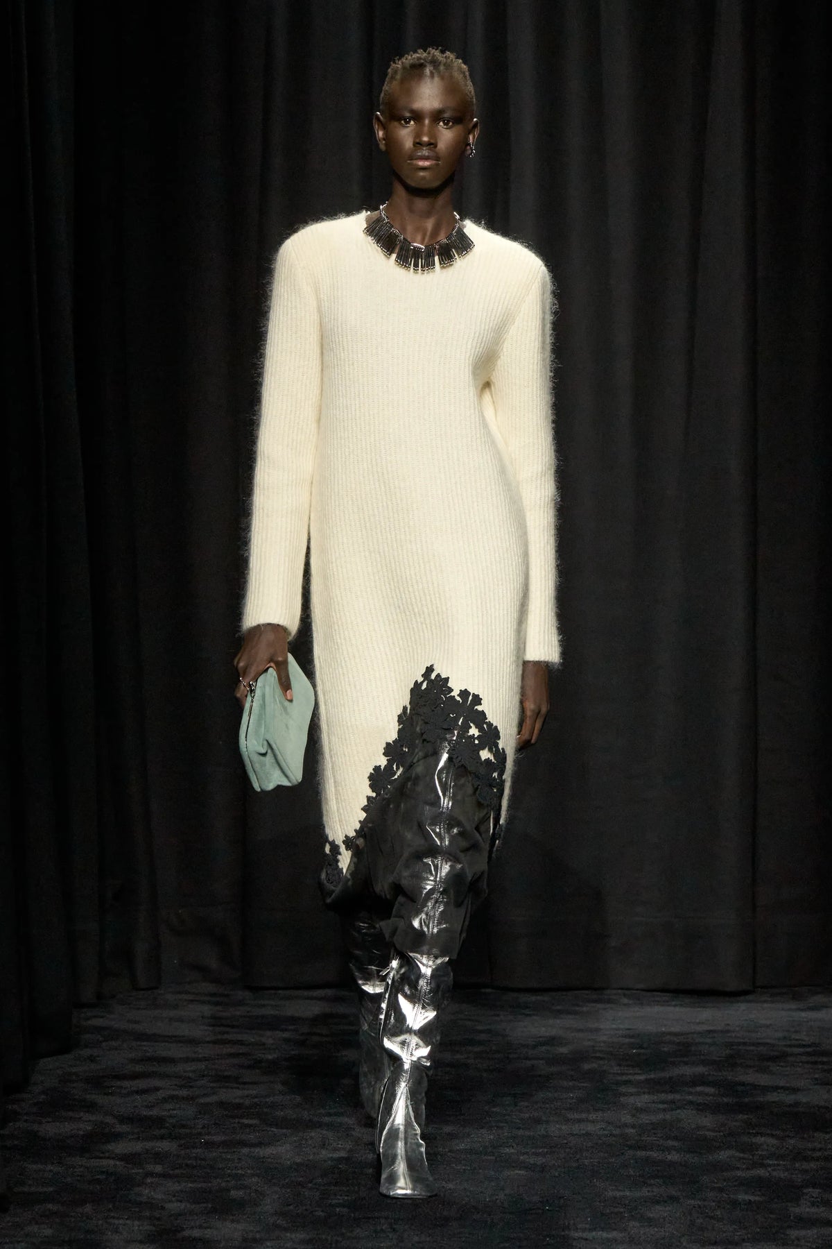 Jil Sander - Look 44