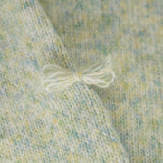 1/4Nm 47% Recycled Polyester 26% Polyester 10% Metallic 7% Merino Wool 6% Acrylic 4% Sequin