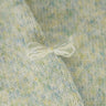 1/4Nm 47% Recycled Polyester 26% Polyester 10% Metallic 7% Merino Wool 6% Acrylic 4% Sequin