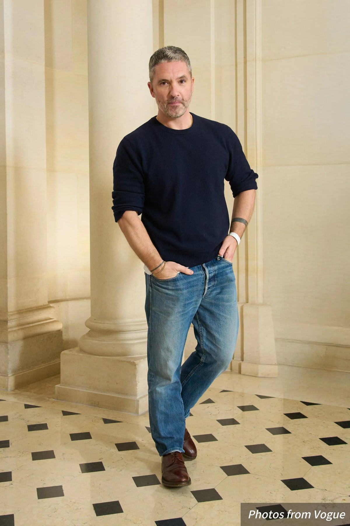 Carven - Look 35
