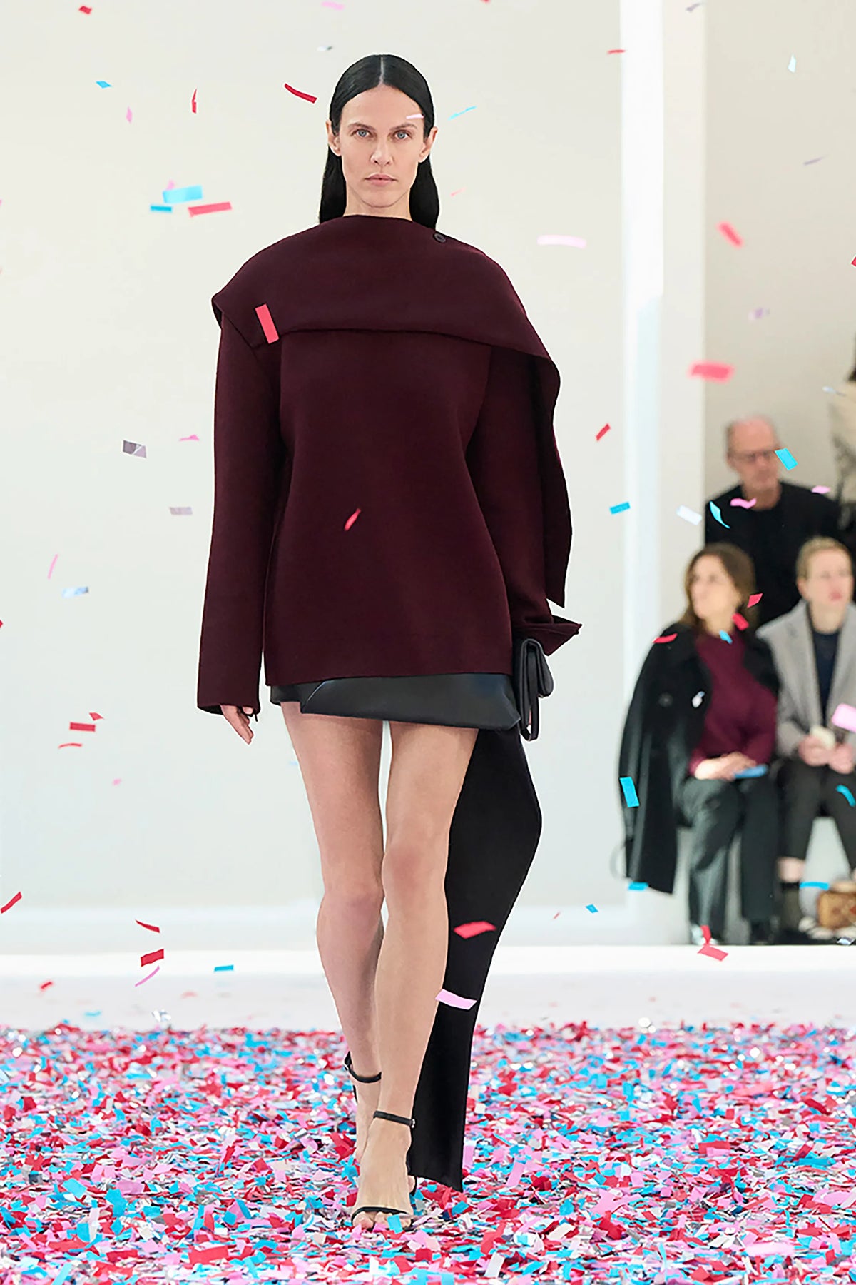 كورريج - Look 14