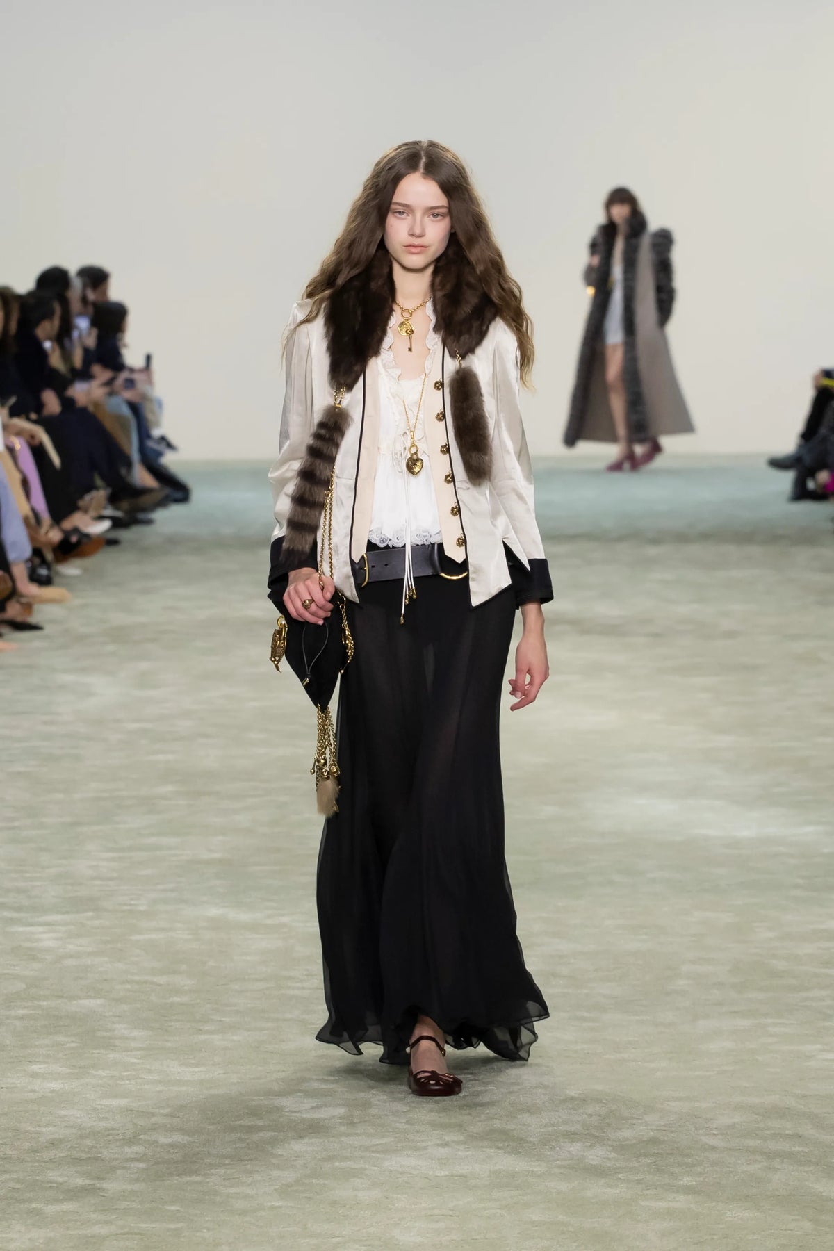 Chloé - Look 6