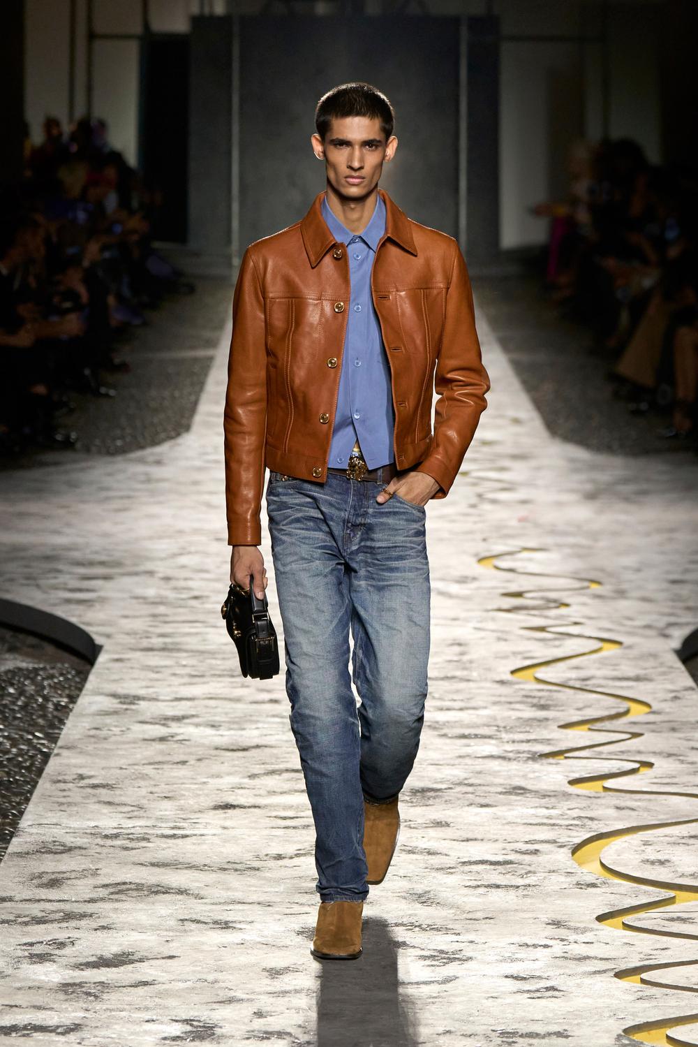Versace - Look 25