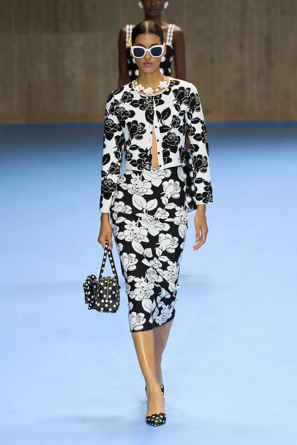 Carolina Herrera - Look 15