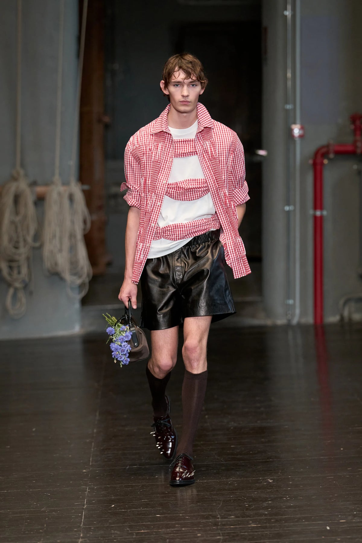 Simone Rocha - Look 22