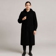 Autumn And Winter Thick Coat