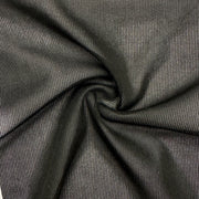 100% Recycled Polyester 1*1Rib 130Gsm