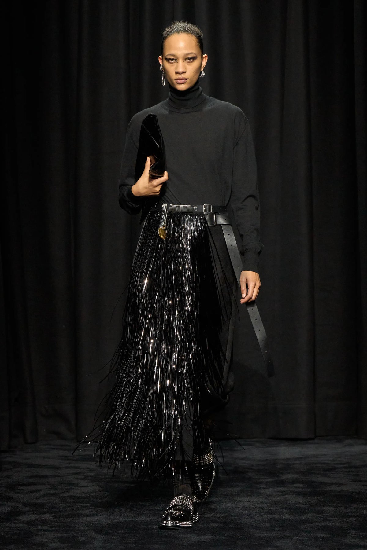 Jil Sander - Look 2