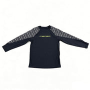 Boys Raglan Active Top