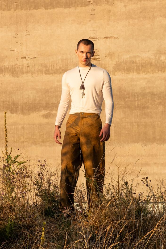 Netzwerk - Look 5