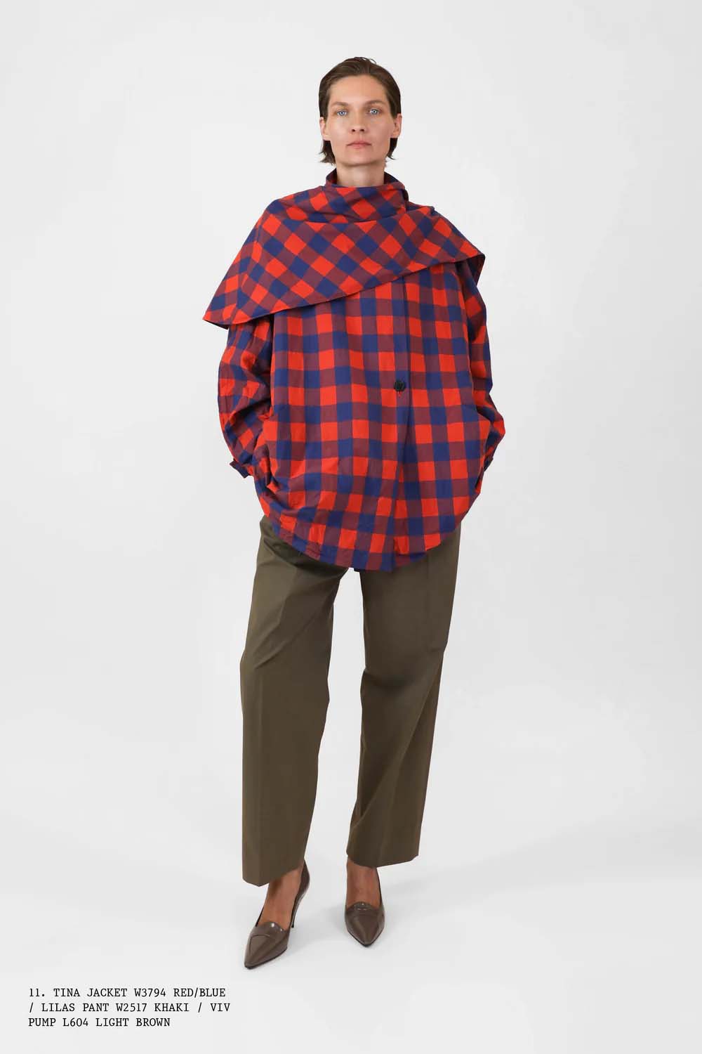 The Row - Look 10