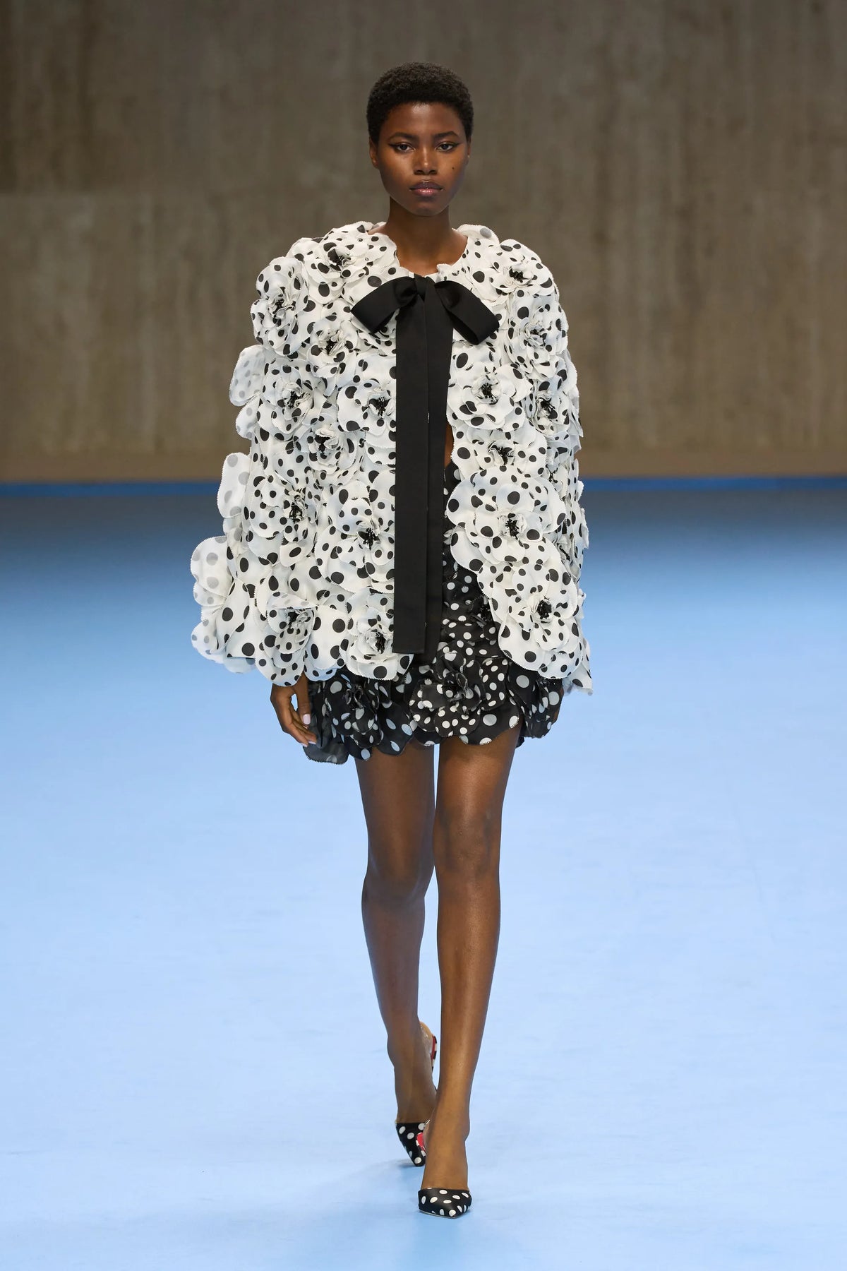 Carolina Herrera - Look 17