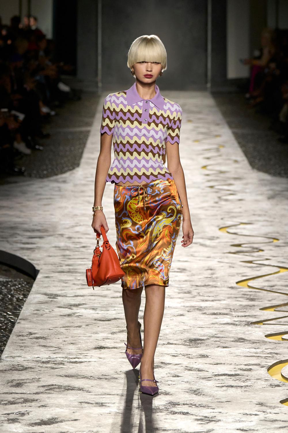 Versace - Look 37