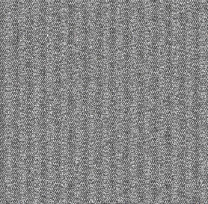43% BCI Cotton 38% Recycled Polyester 15% Viscose 4% Spandex