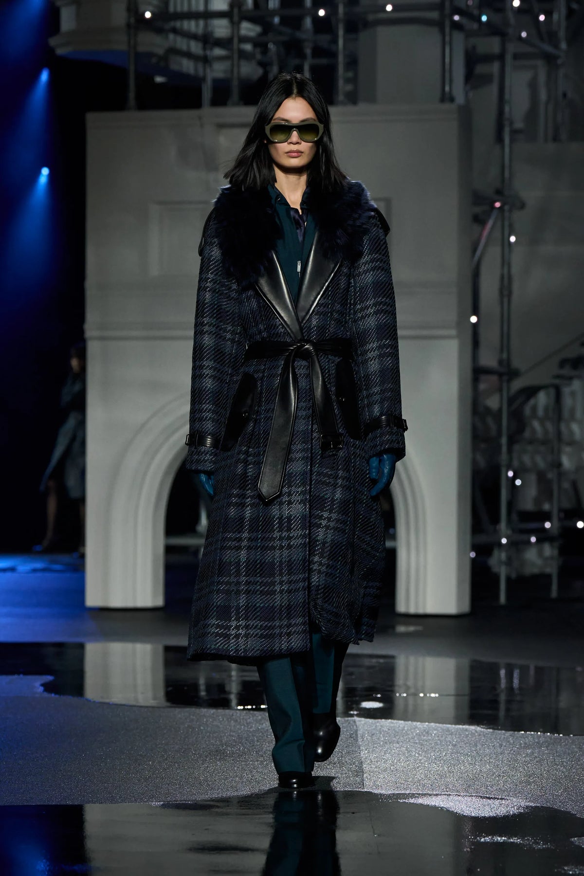بربري - Look 8
