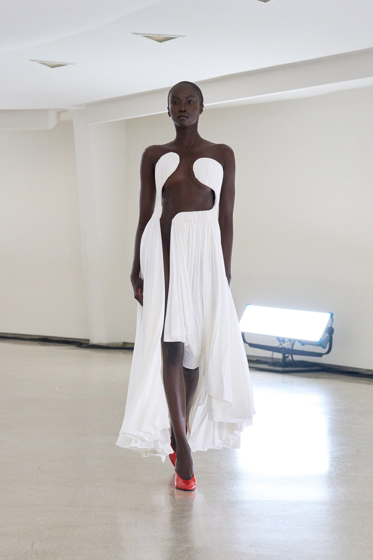 Alaïa - Look 20