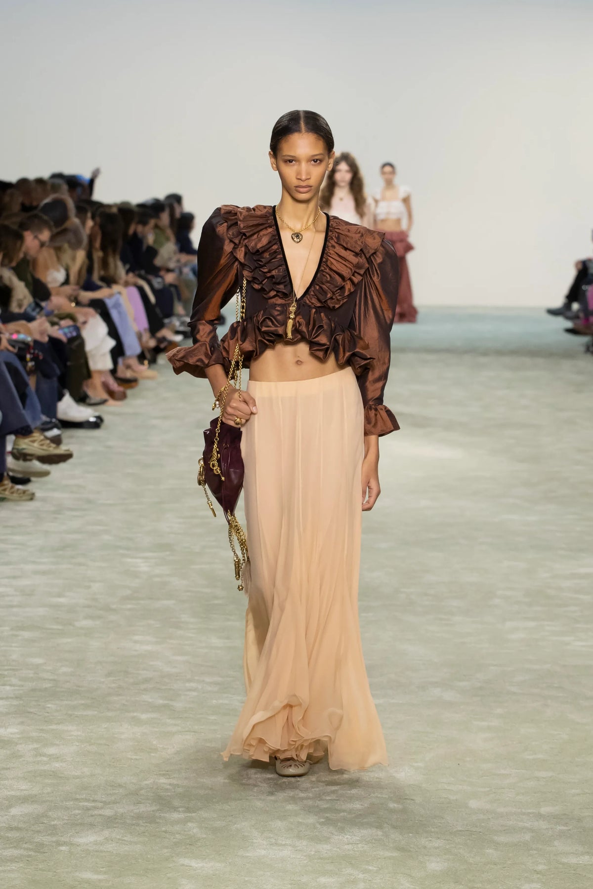 Chloé - Look 42