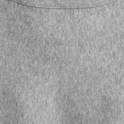 Womens Recycled Poly A-Line Knit Skirt