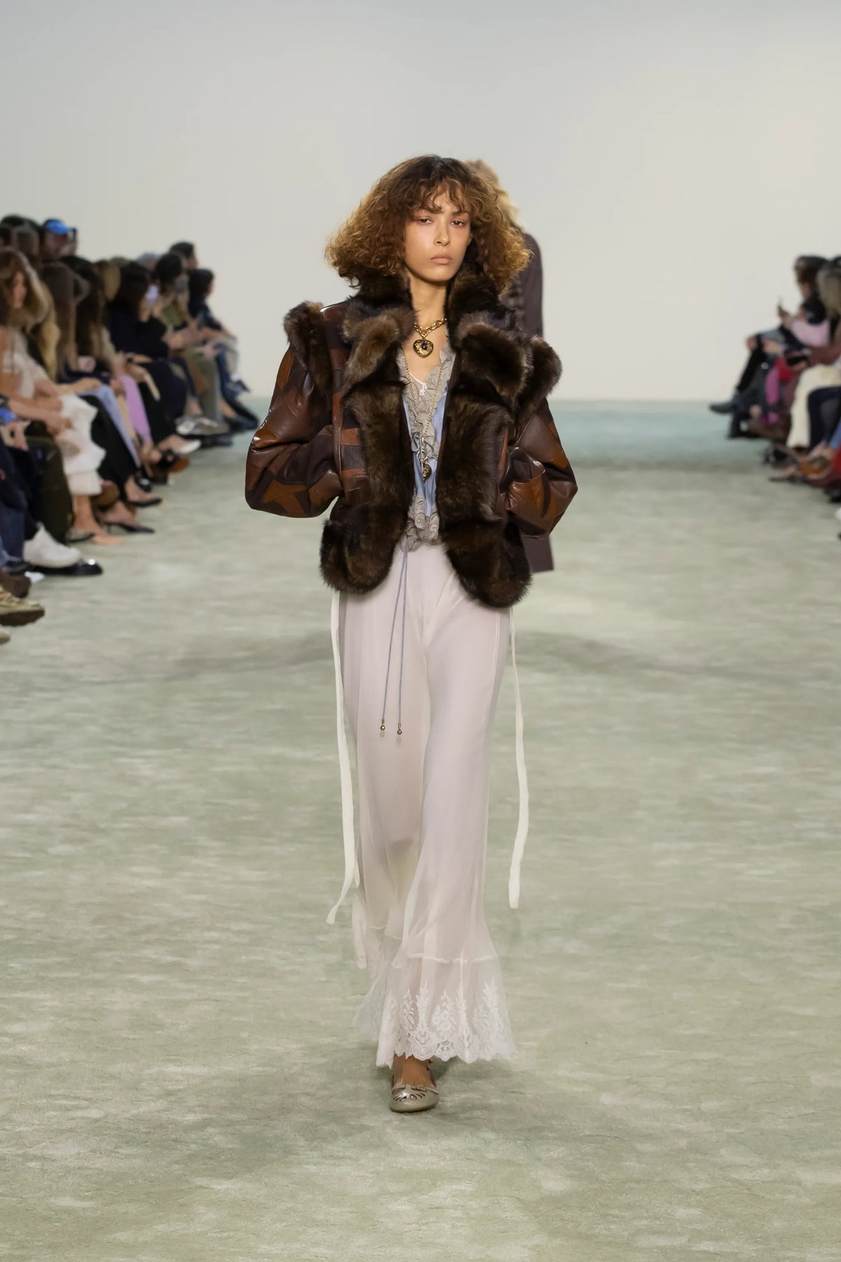 Chloé - Look 21