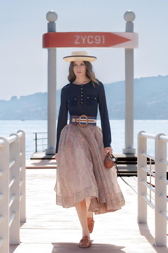 Zimmermann - Look 5